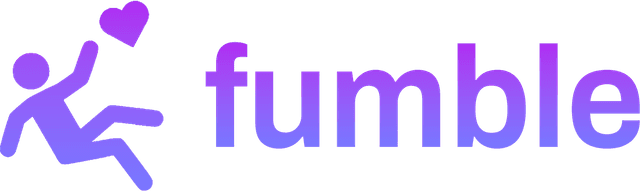 Fumble logo